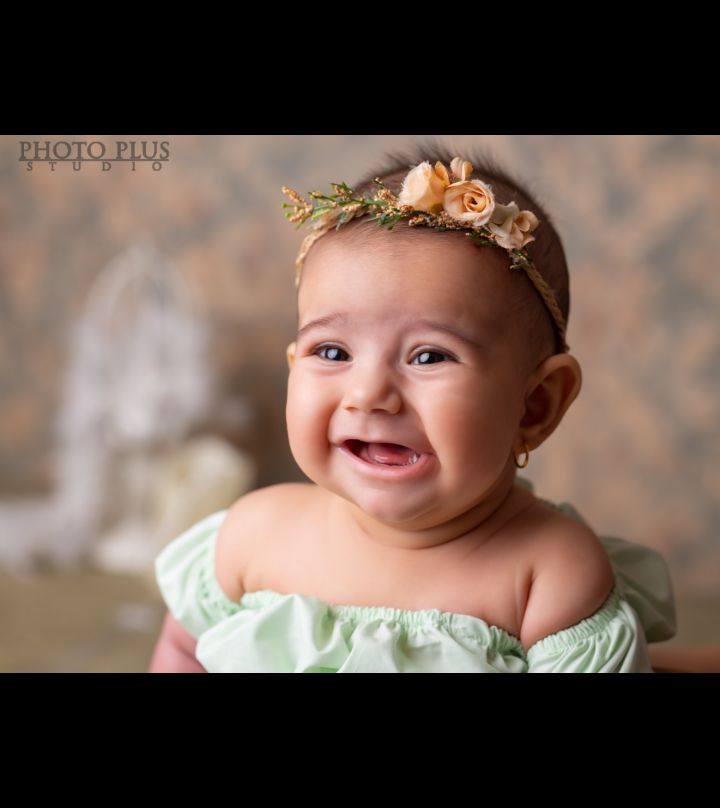 شروع غذای کمکی بنیتا غفاری