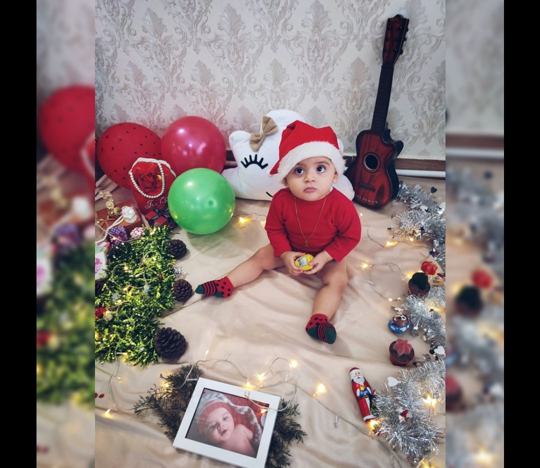 ایده ?رادوین خان?