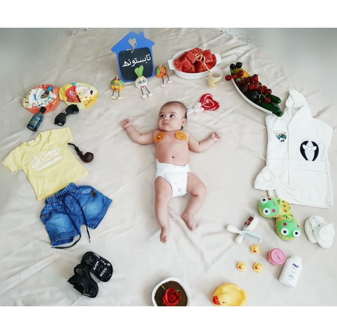 مسابقه تابستان ?رادوین خان?