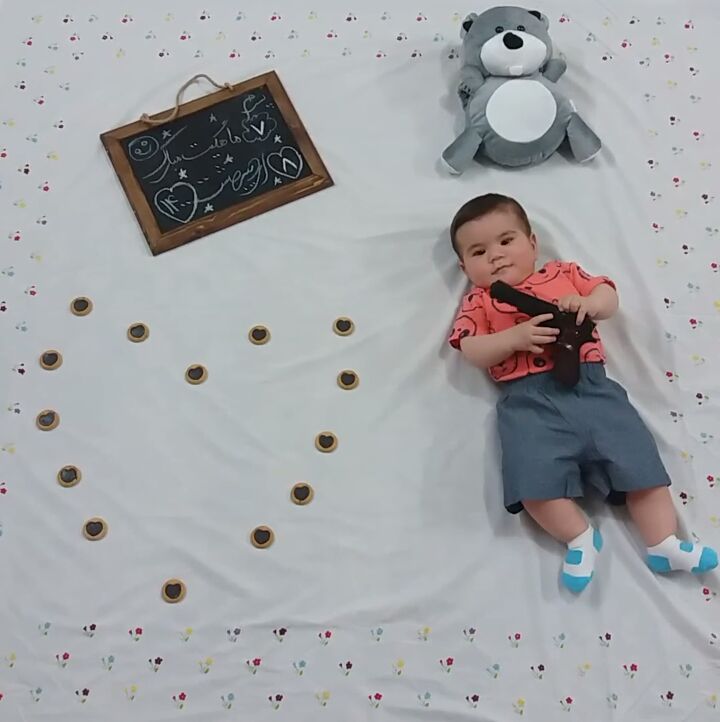 تخته سیاه فانتزی کیان امیری