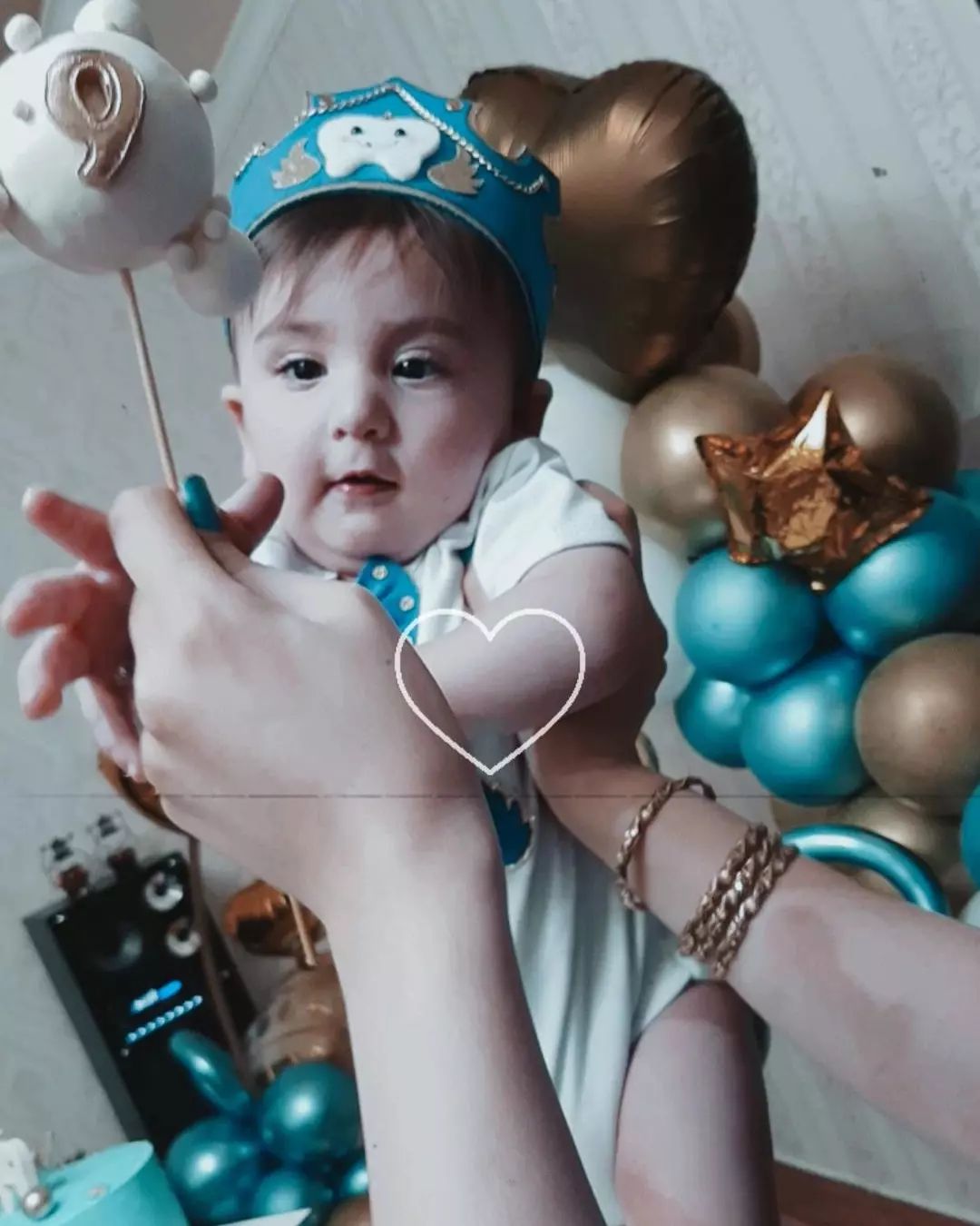 بادکنک Arda paşam?