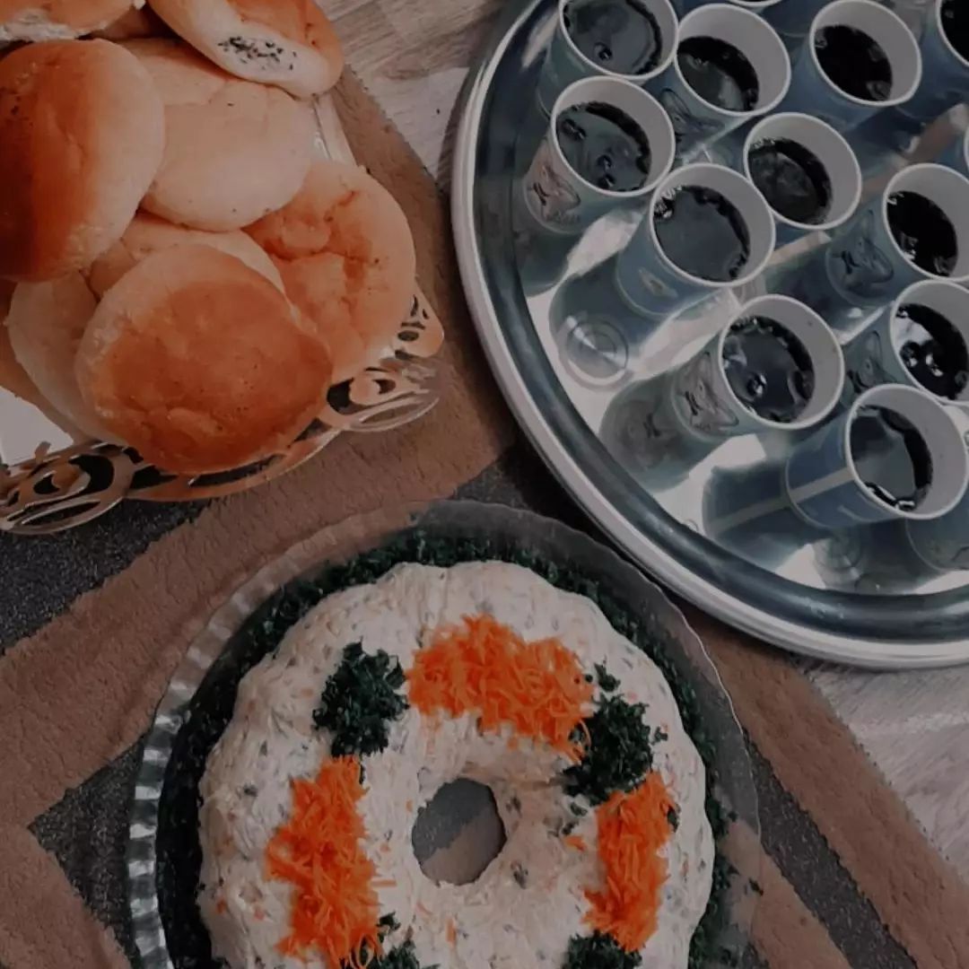 نه ماهگی نوزاد Arda paşam?