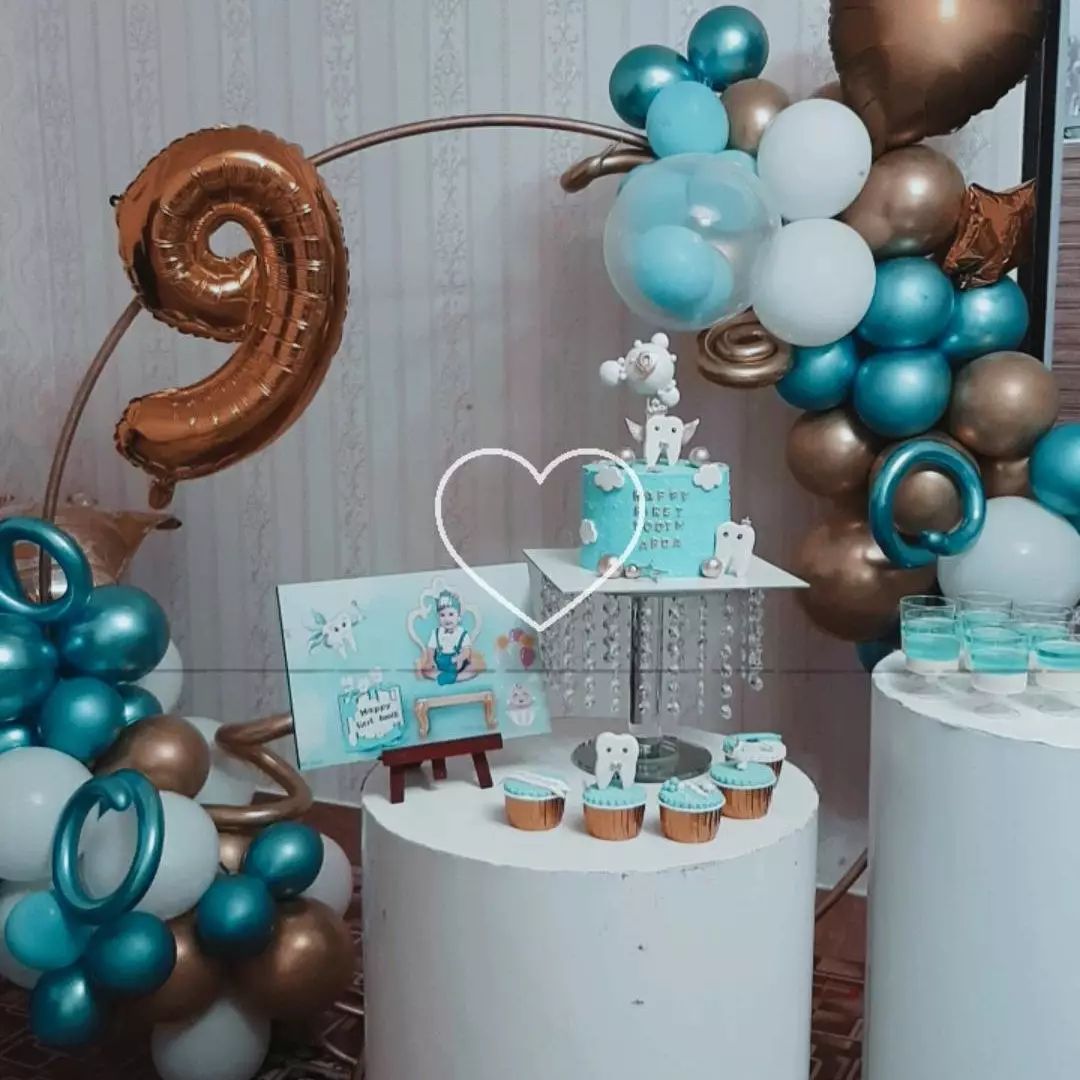 جشن-دندونی Arda paşam?