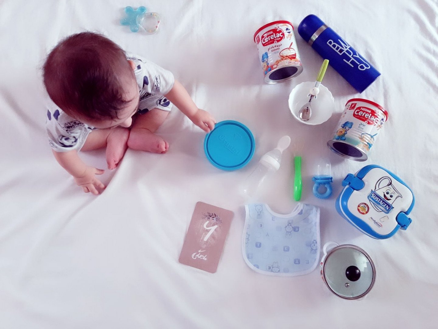 کارت خاطرات اولین ها Arda paşam?