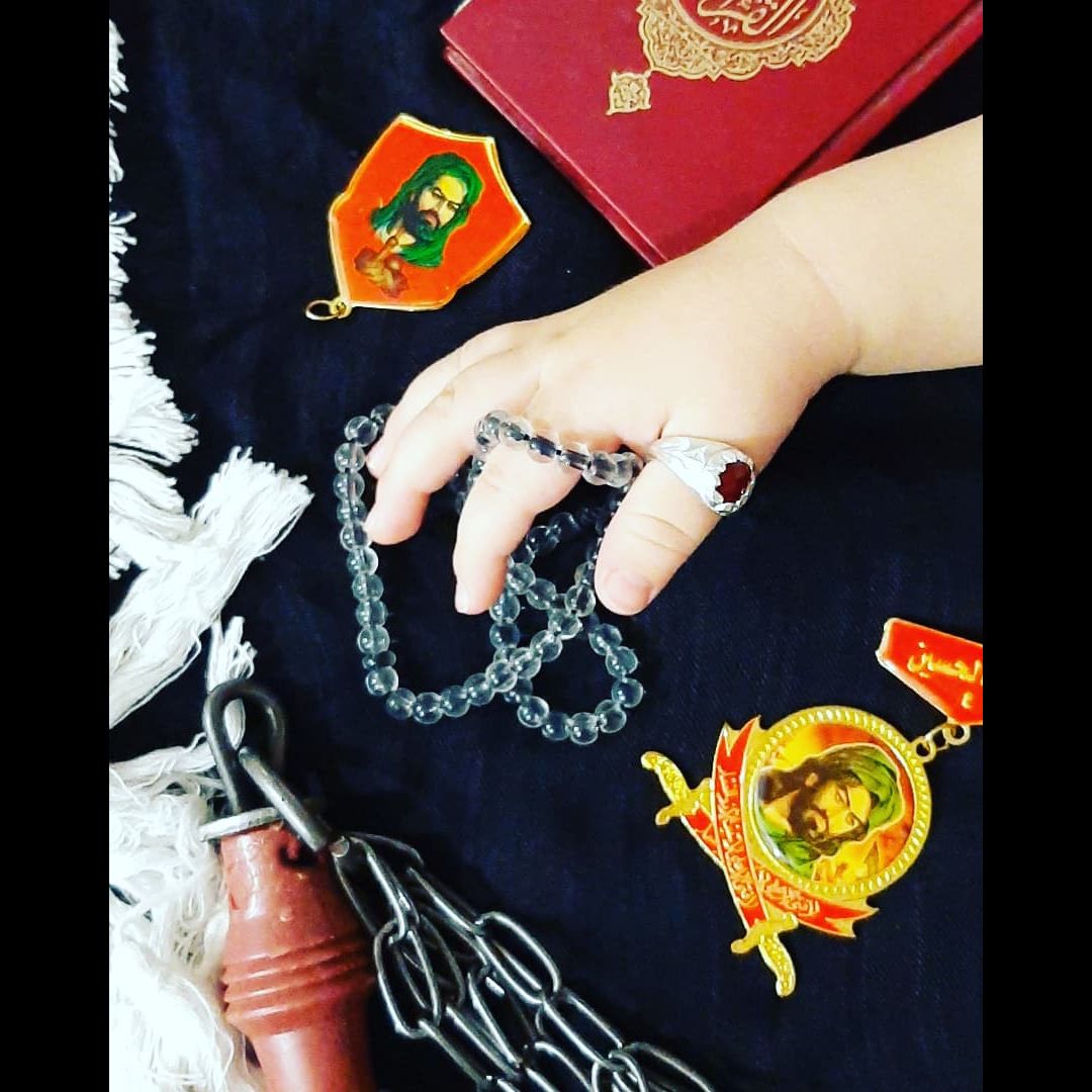 عکس محرم کودک Arda paşam?