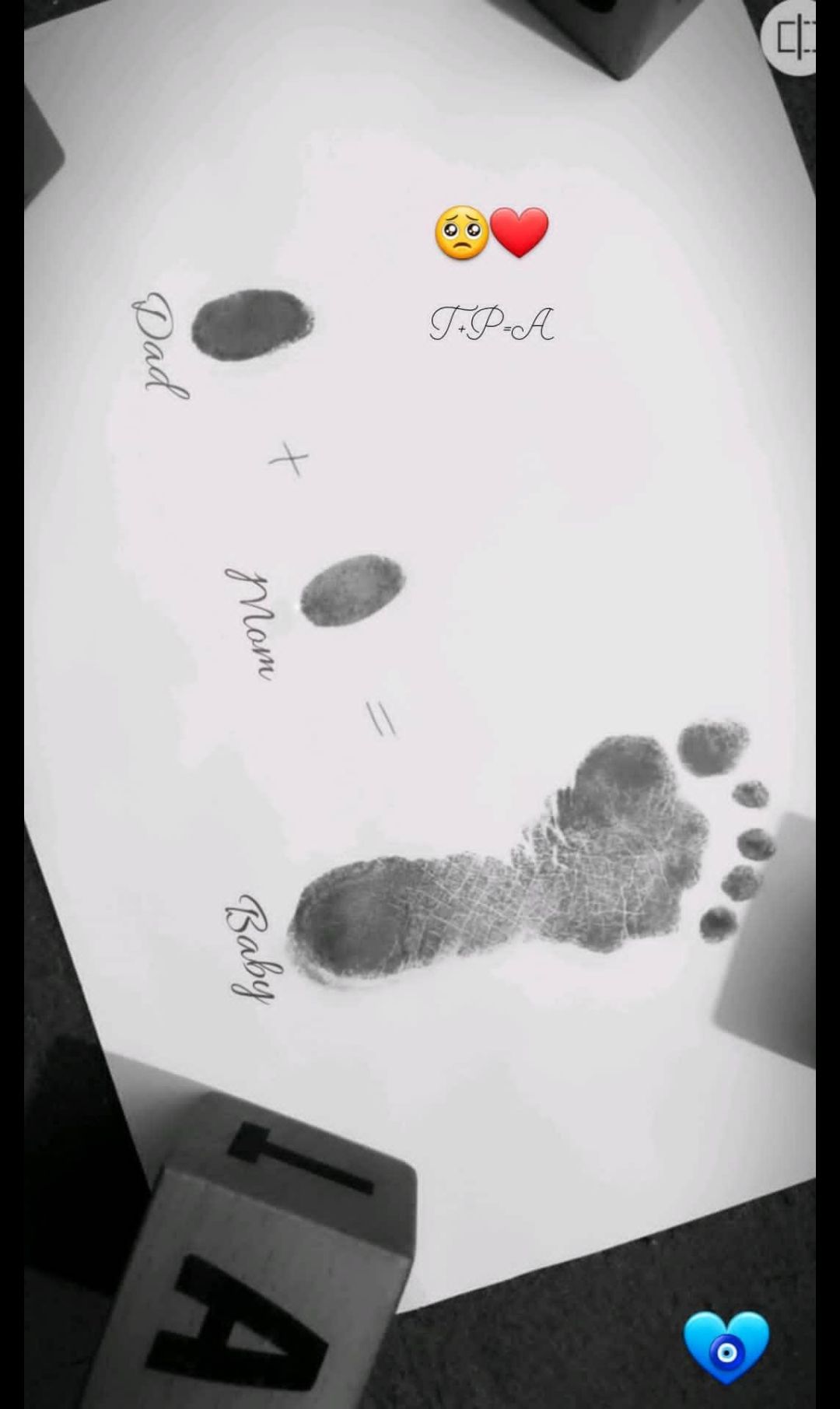 شش ماهگی نوزاد Arda paşam?