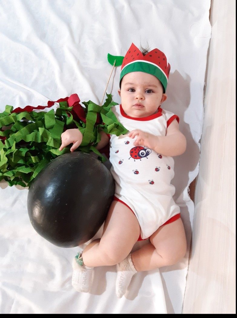 شب یلدا کودک محنا  زین العابدینی