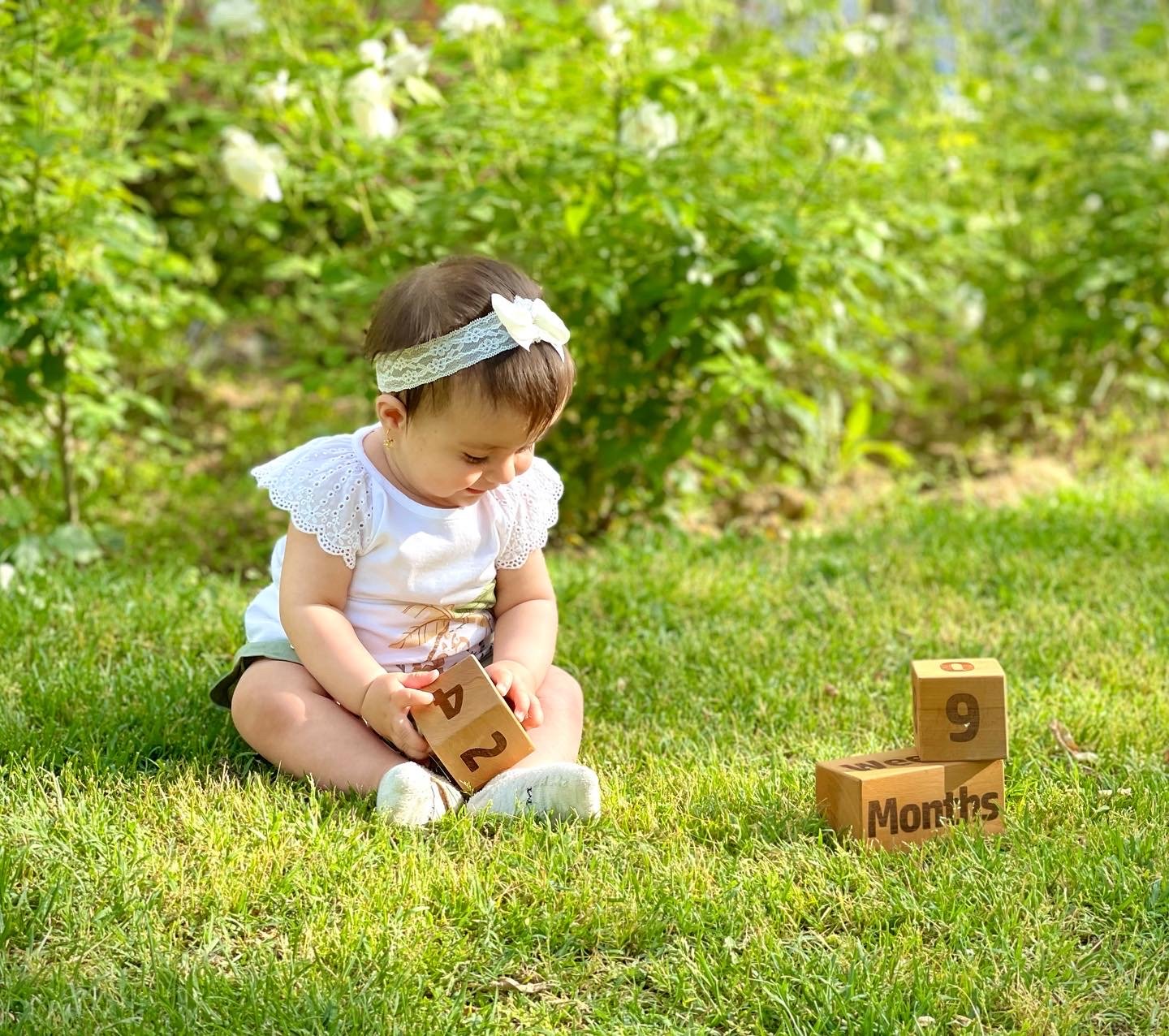 ماه رمضان آریانا استیری