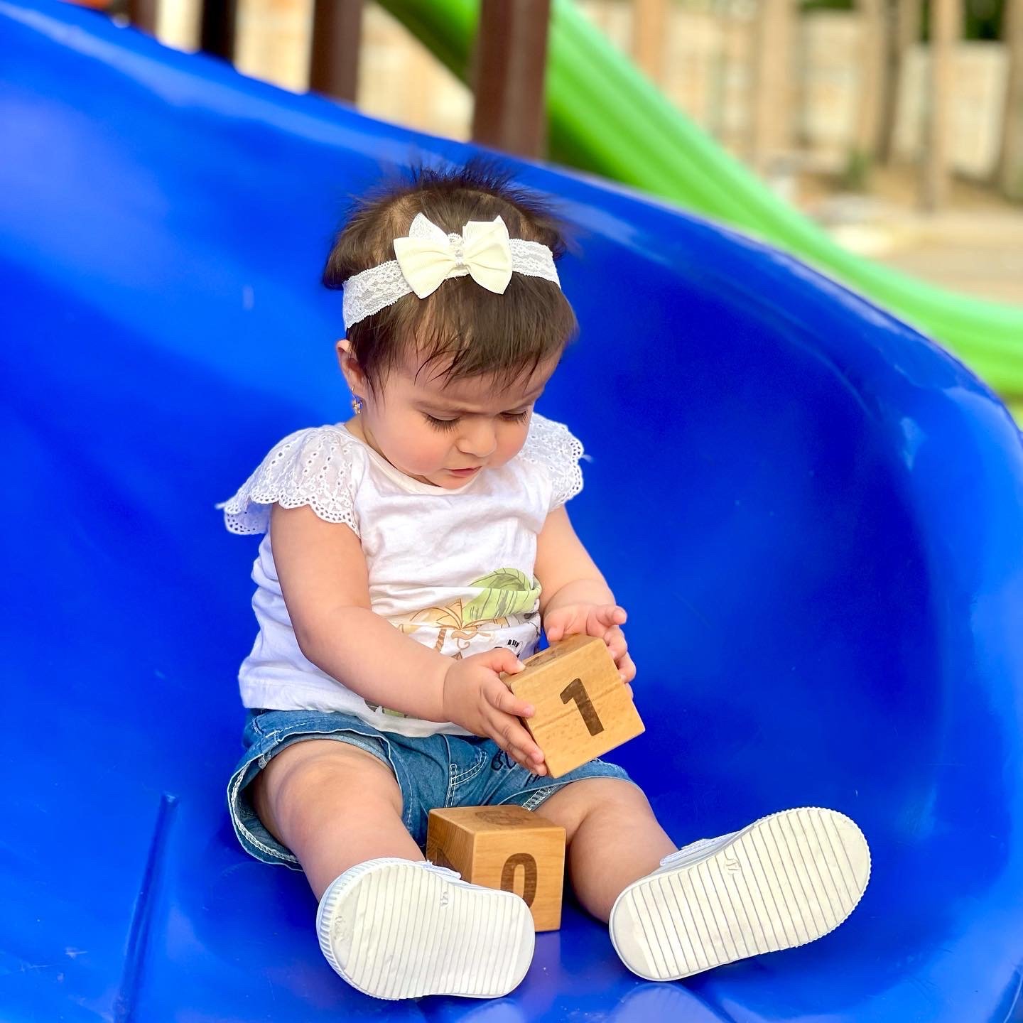 اصلاح موی نوزاد آریانا استیری