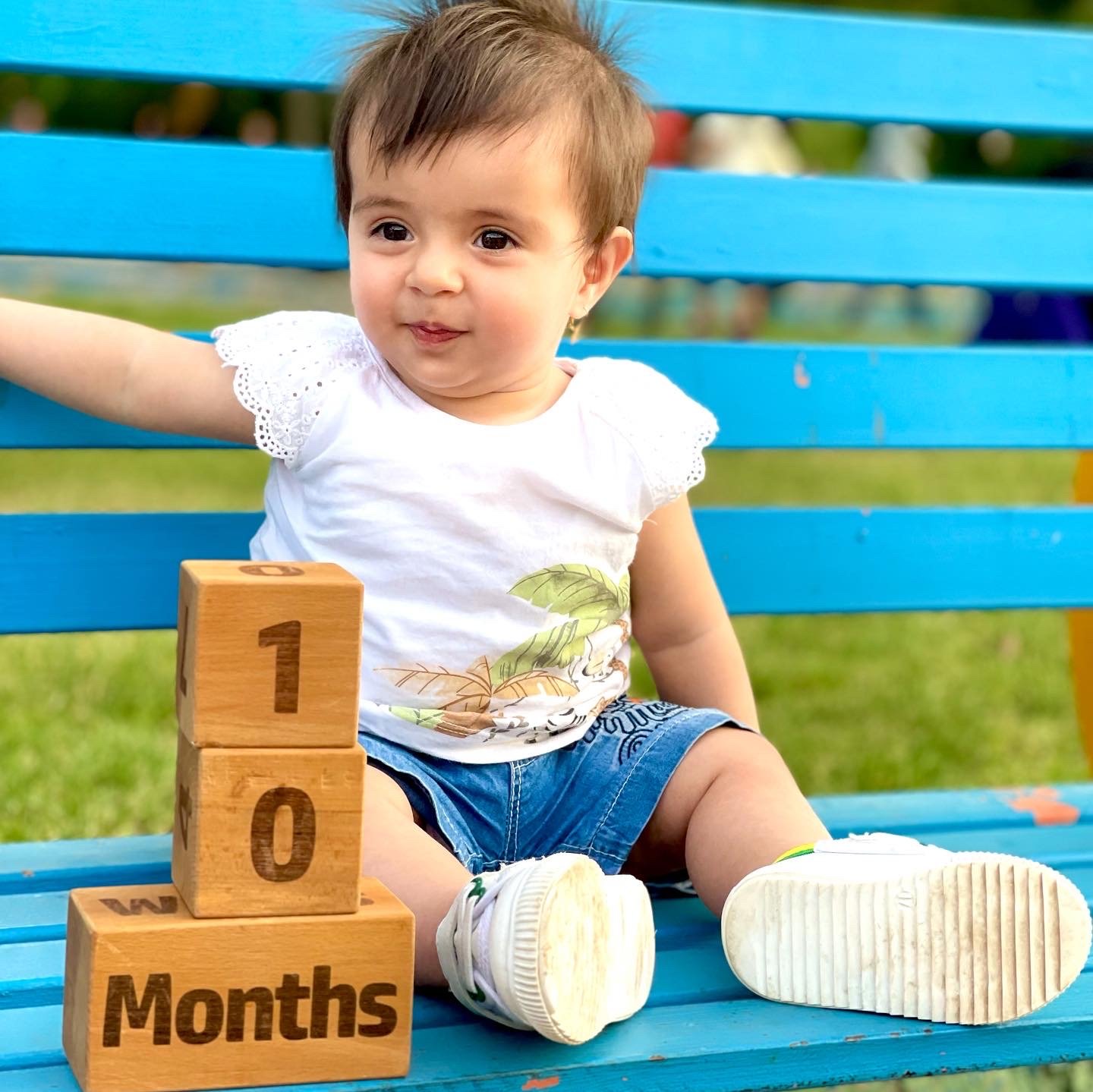 اصلاح موی نوزاد آریانا استیری