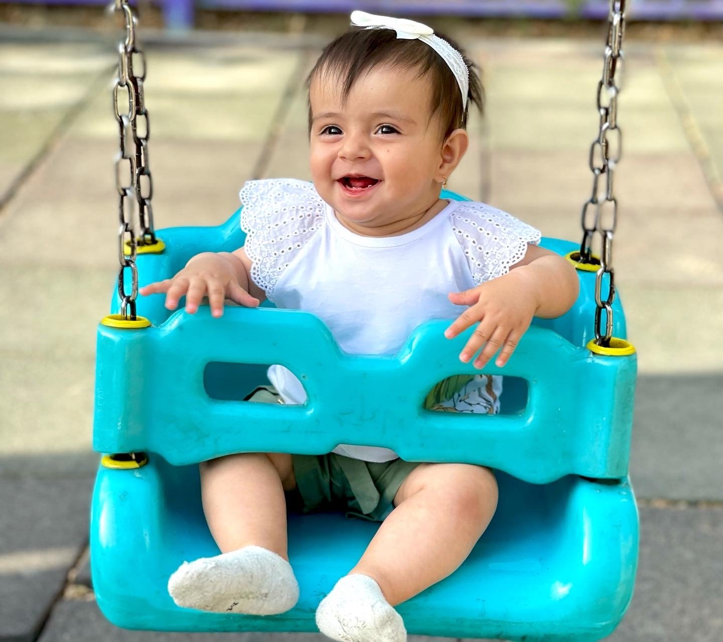 ماه رمضان آریانا استیری