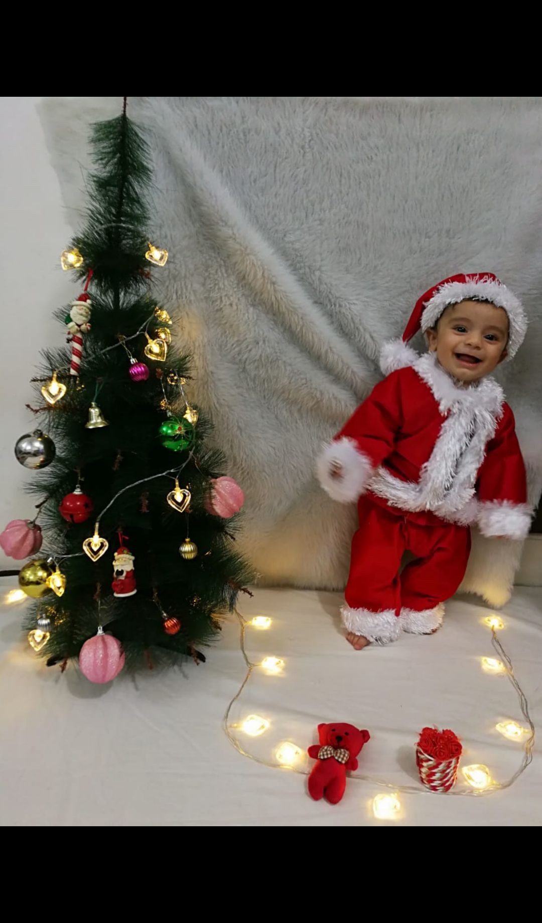 کریسمس رهام براری