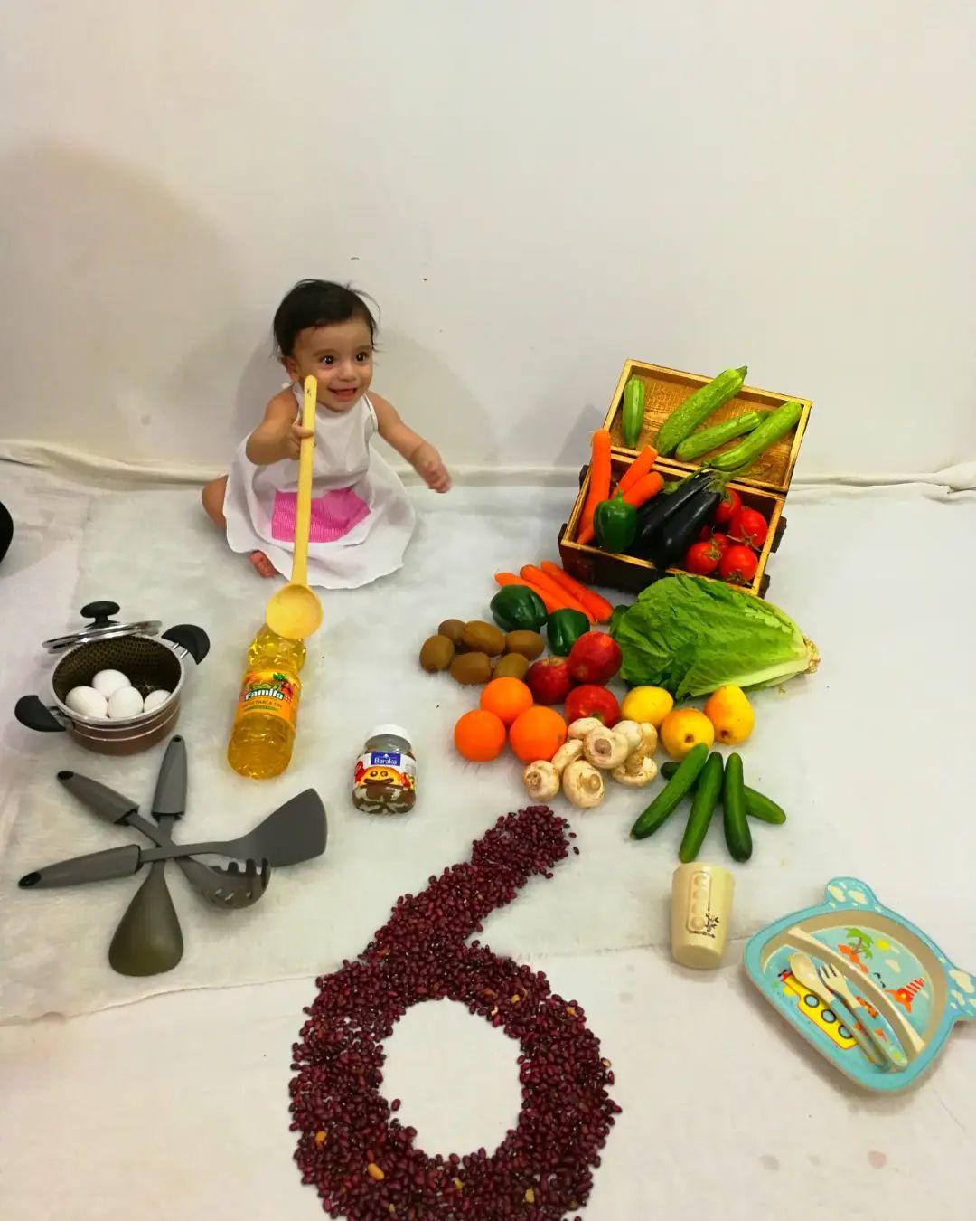 سرآشپز رهام براری