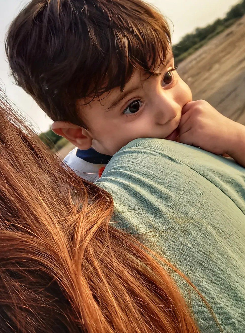 دریا رهام براری