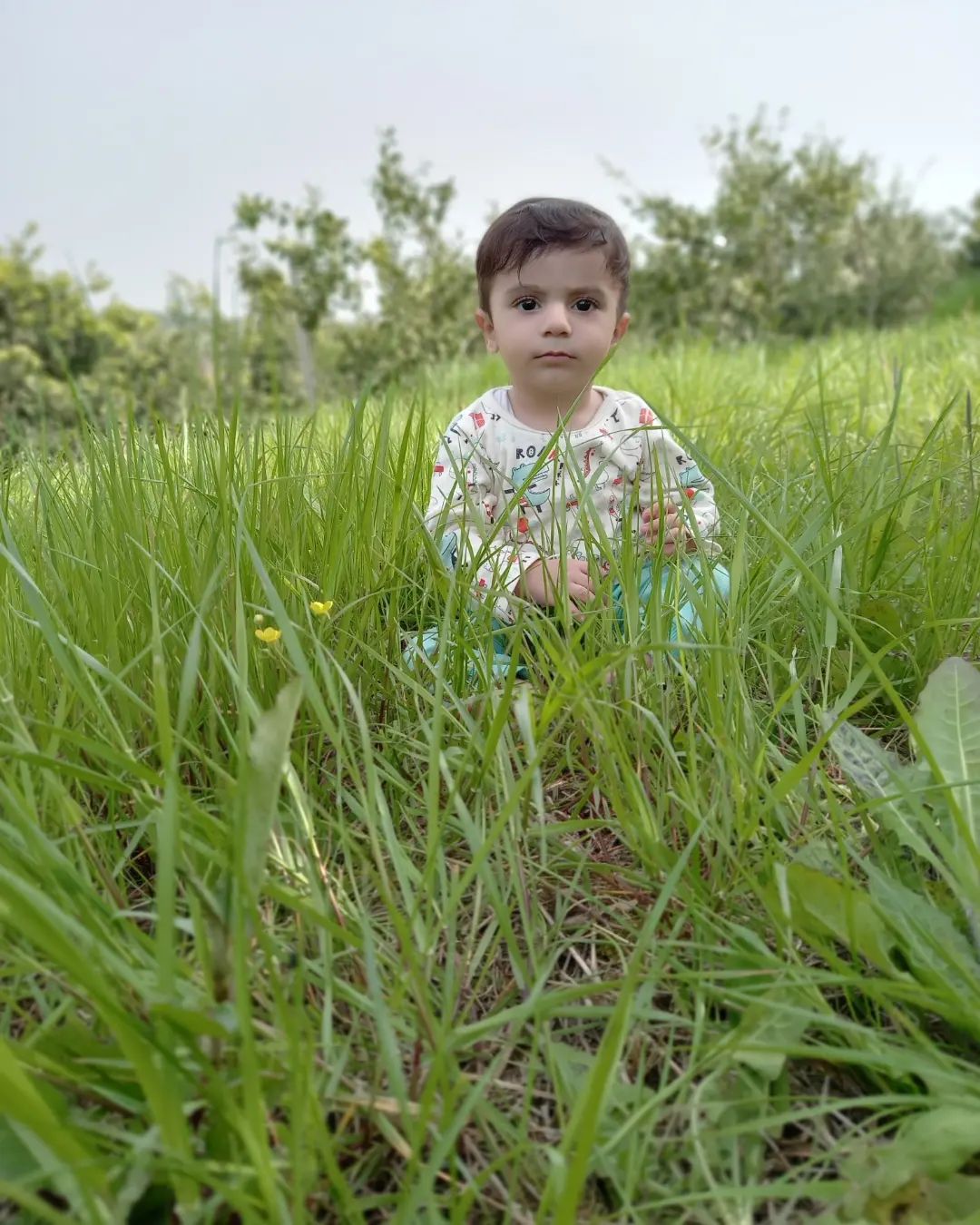 عید نوروز رهام براری