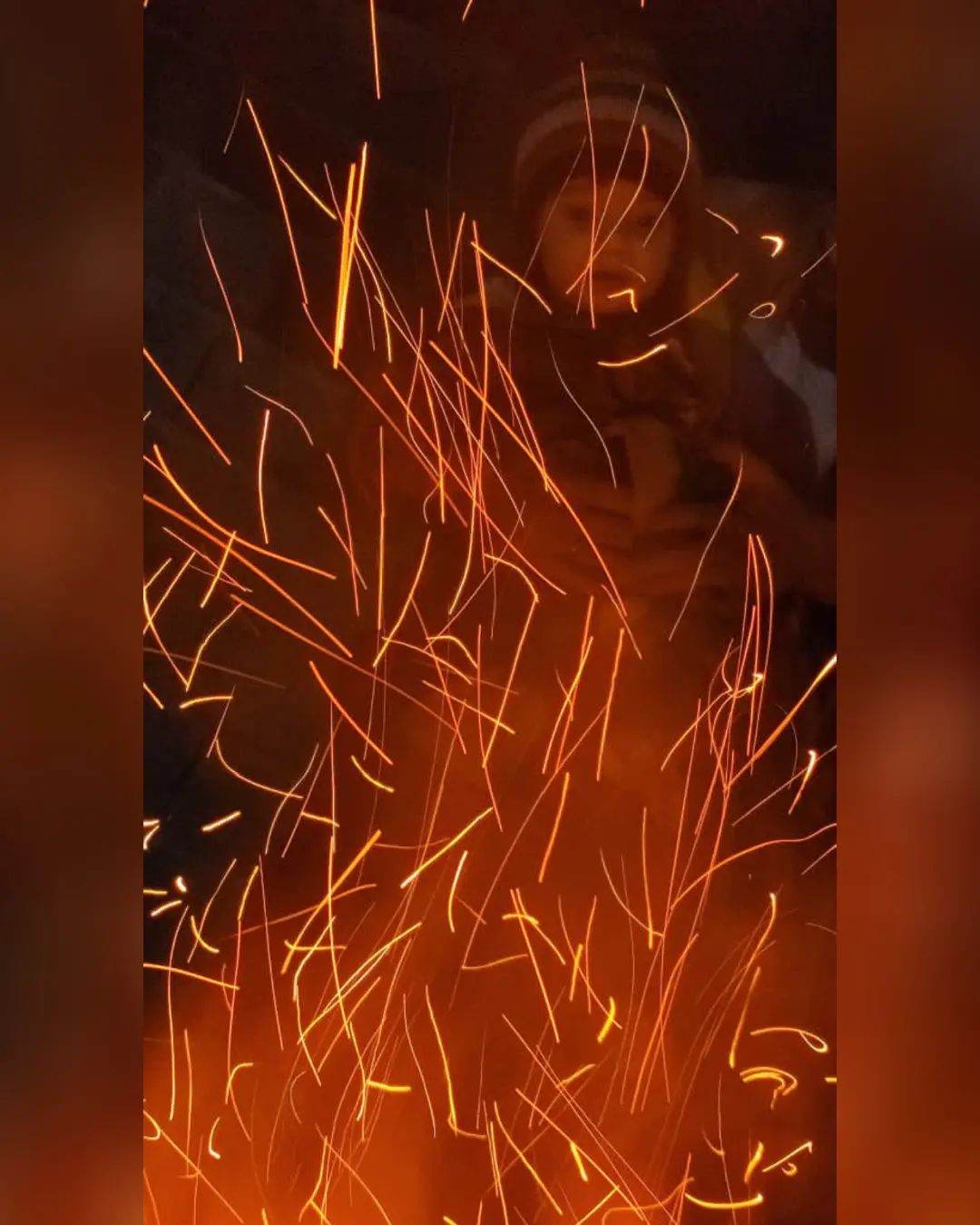 زندگی-مامانشه رهام براری