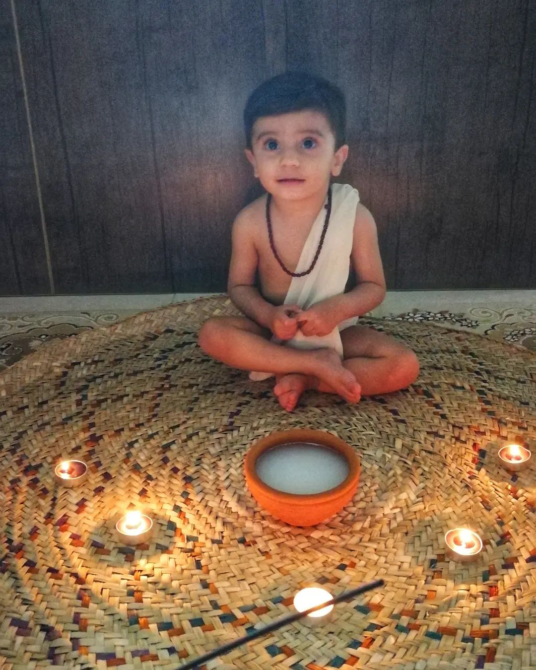 ماهگرد رهام براری