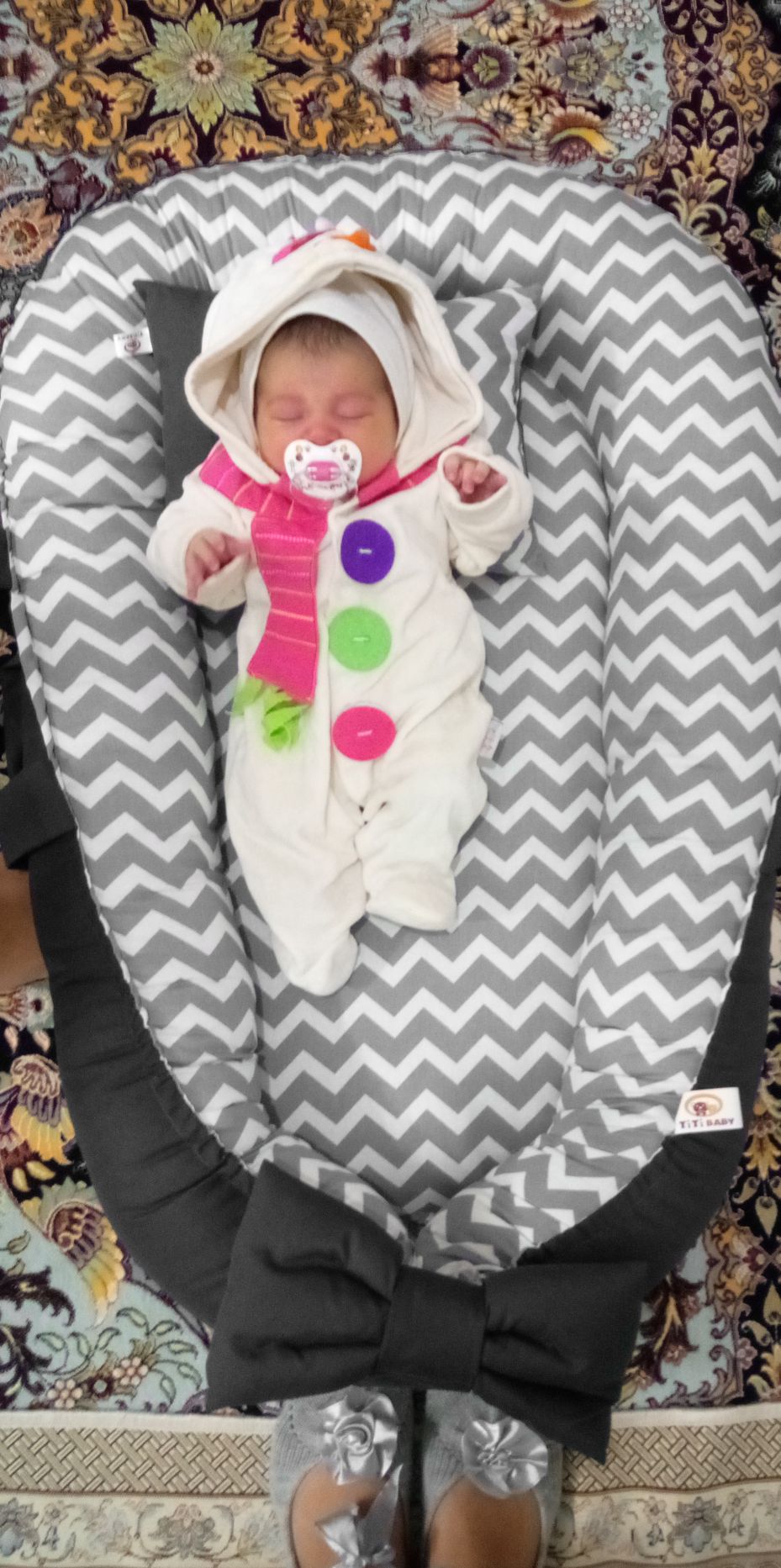 لالا کردنم همتا حقی