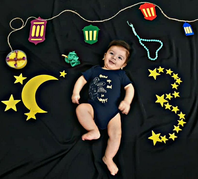 مسابقه ماه رمضان علی صالحی