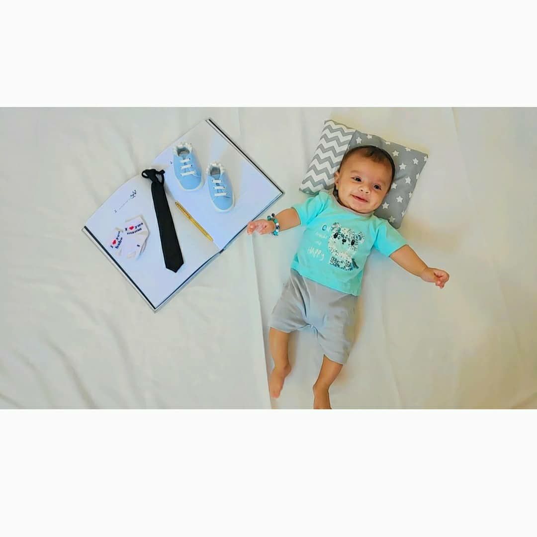 آلبوم خاطرات کودکی dian