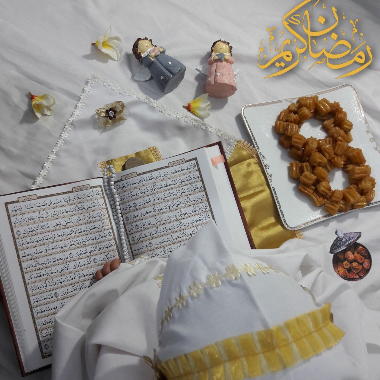 هشت ماهگی نوزاد پرنسس آیسان