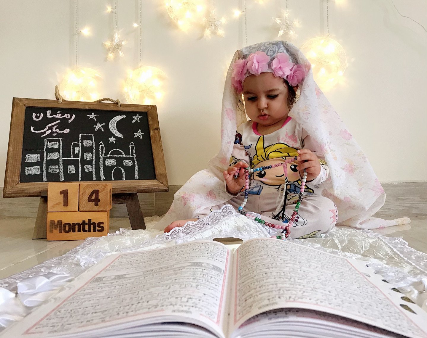 تخته سیاه فانتزی سلنا صفري