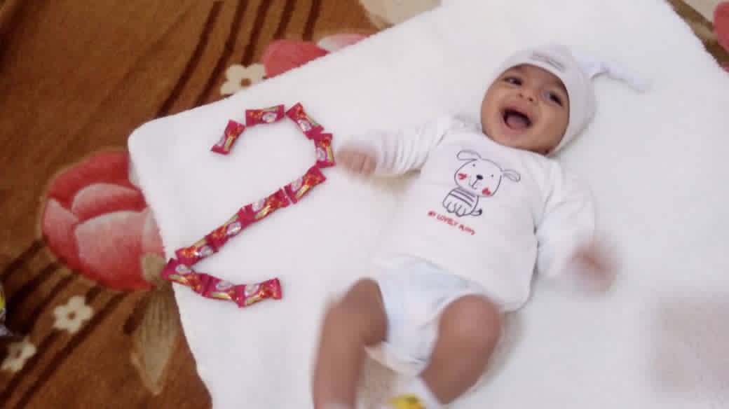 ماه رمضان محمدسبحان معلایی فرهانی