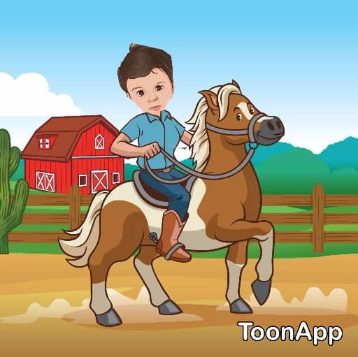 مکعب تاریخ‌شمار رادین رستمی