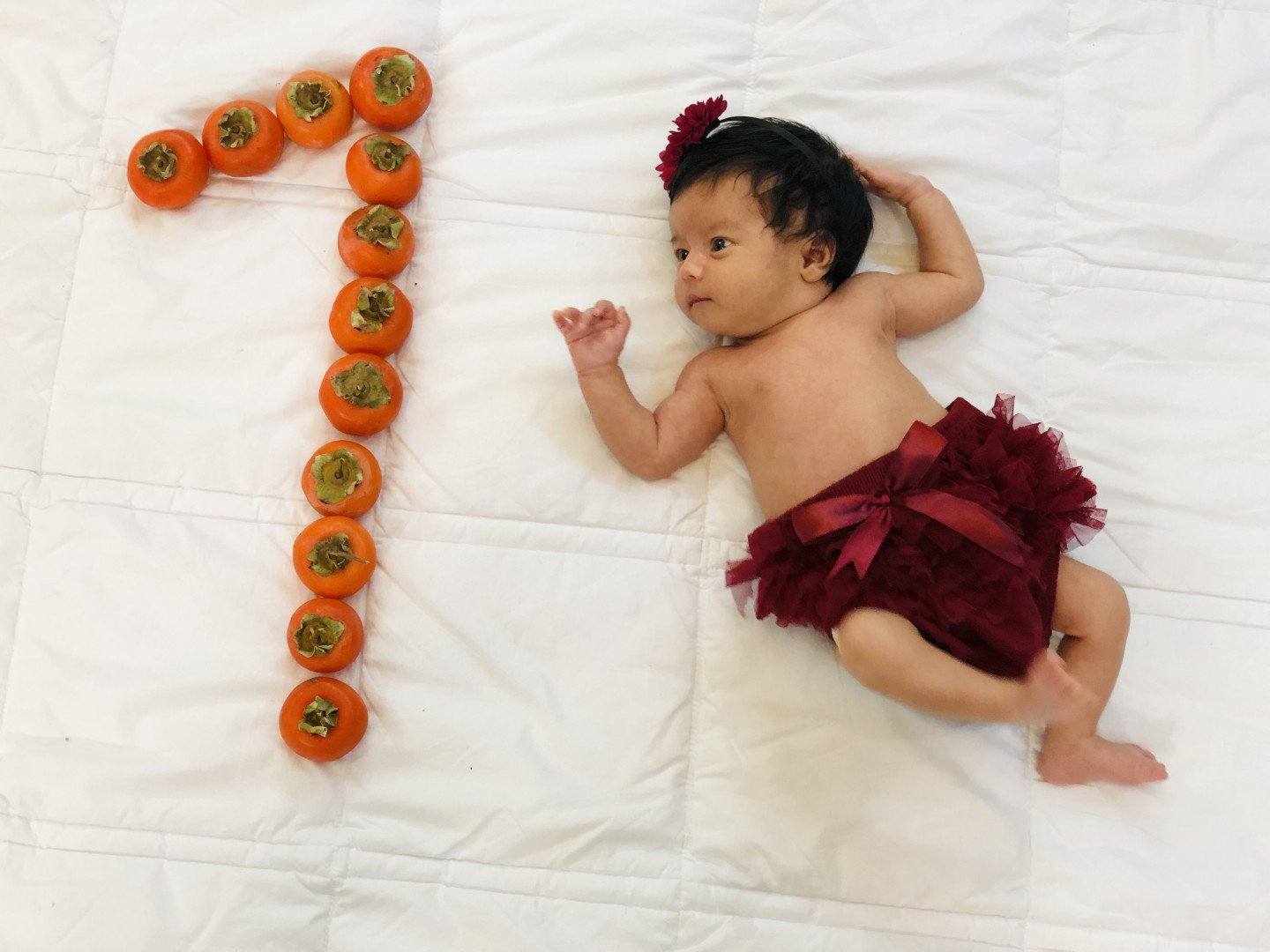 عکس مادر و کودک مهرو بَراهيمي