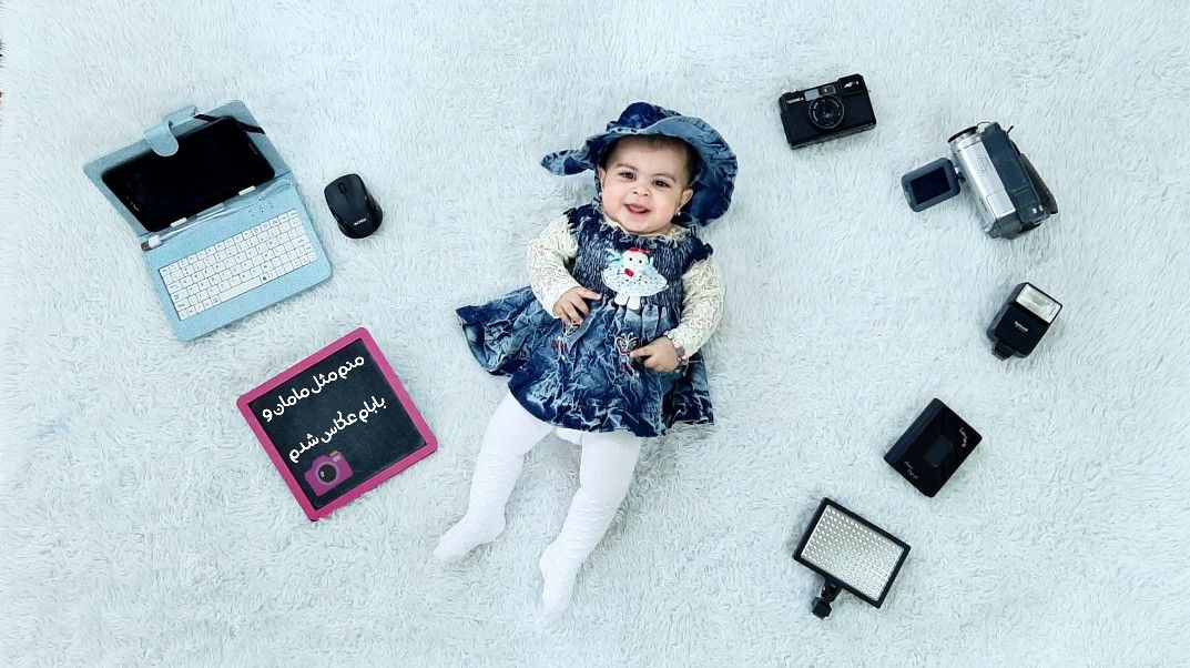 روز-عکاس محیاسادات رضوی