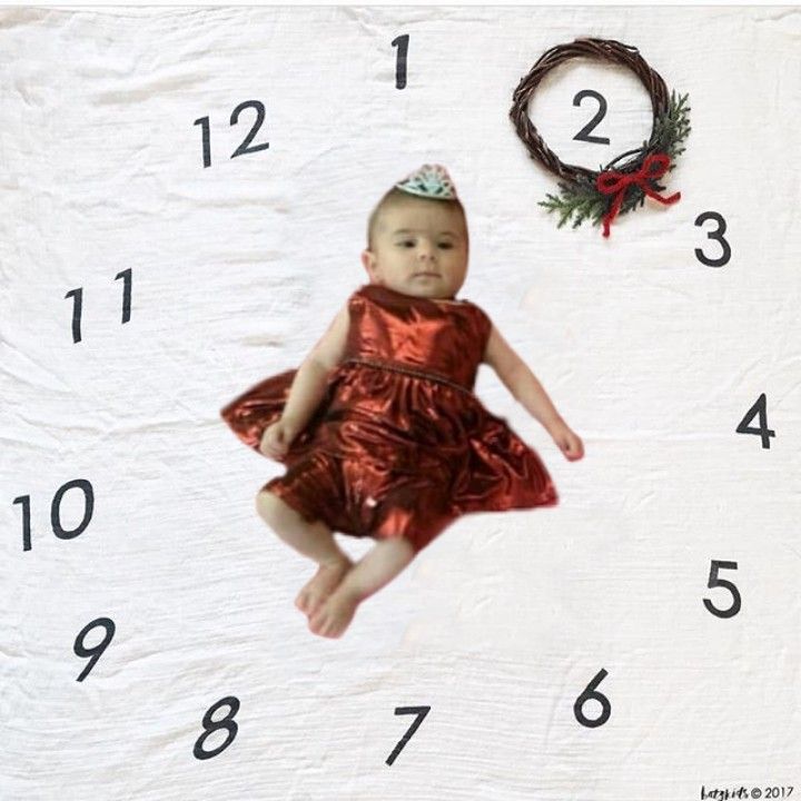 دو ماهگی نوزاد آرشیدا جمشیدی