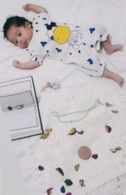 مسابقه ماه رمضان حسنا وحدت