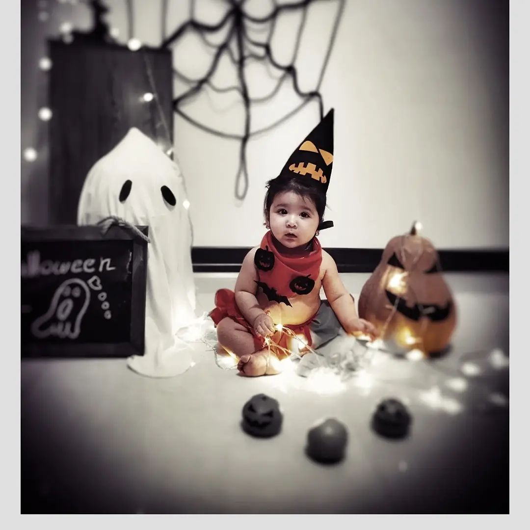 لباس-هالووین-کودک-46852