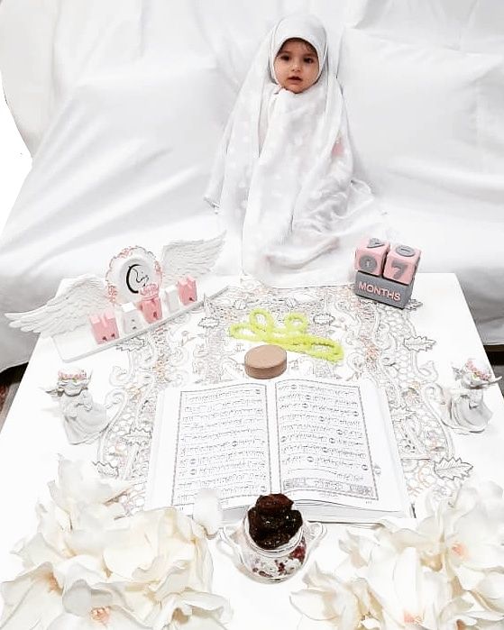 مسابقه ماه رمضان ماهین ترکاشوند