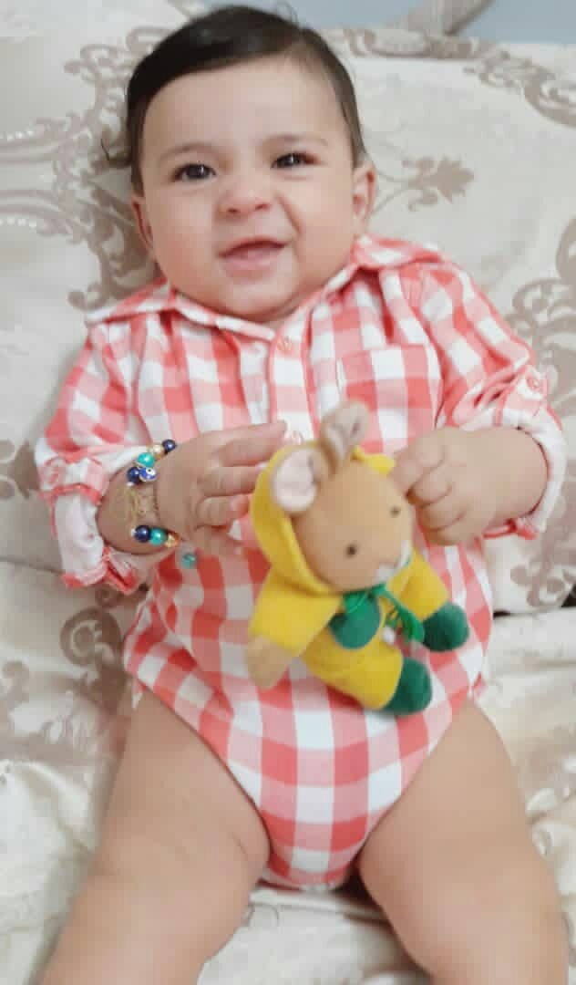 ماه رمضان مهرسام