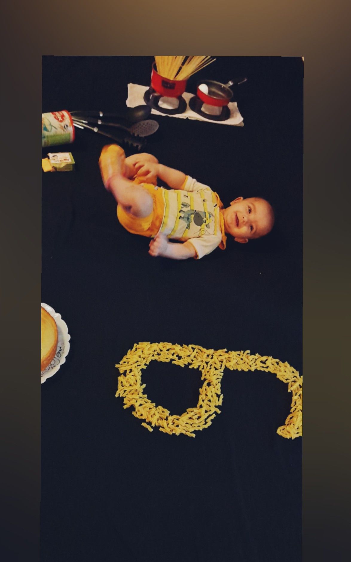 شش ماهگی نوزاد mohamadhosein