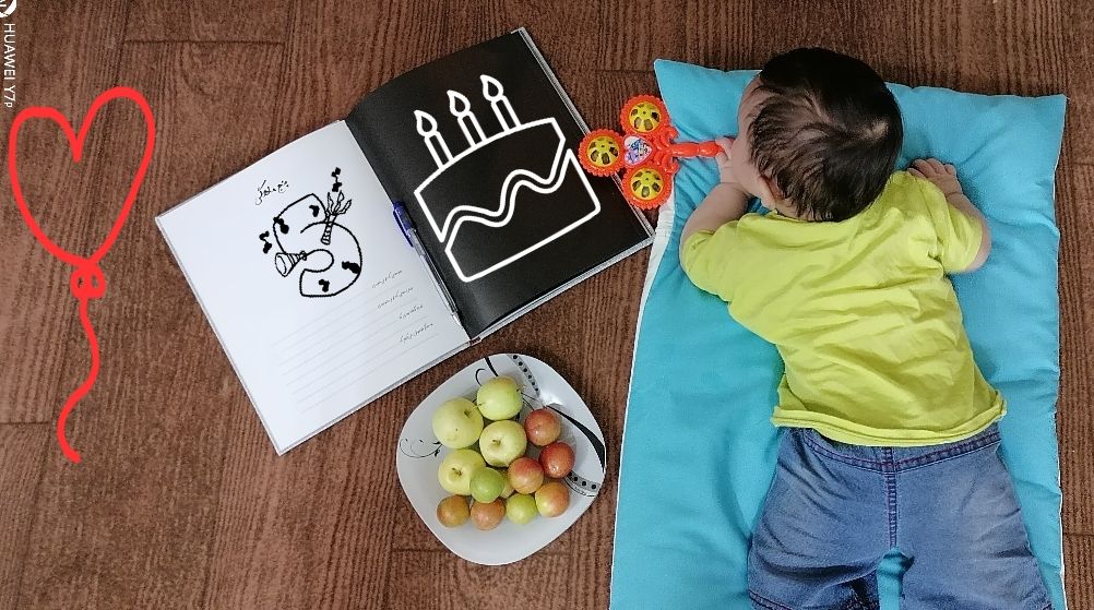 مسابقه تابستان ❤️‌Hossein❤️