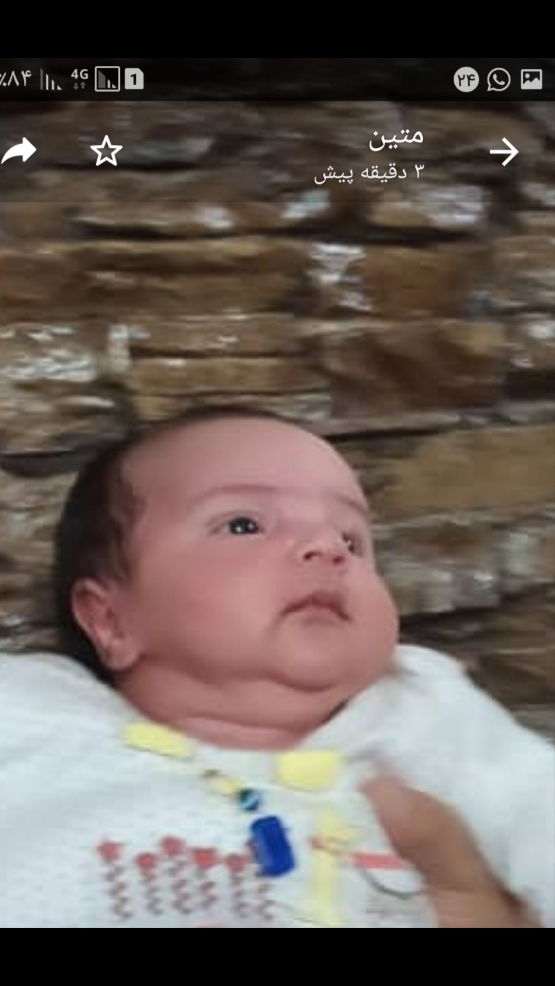 ماه رمضان شاهان محقق