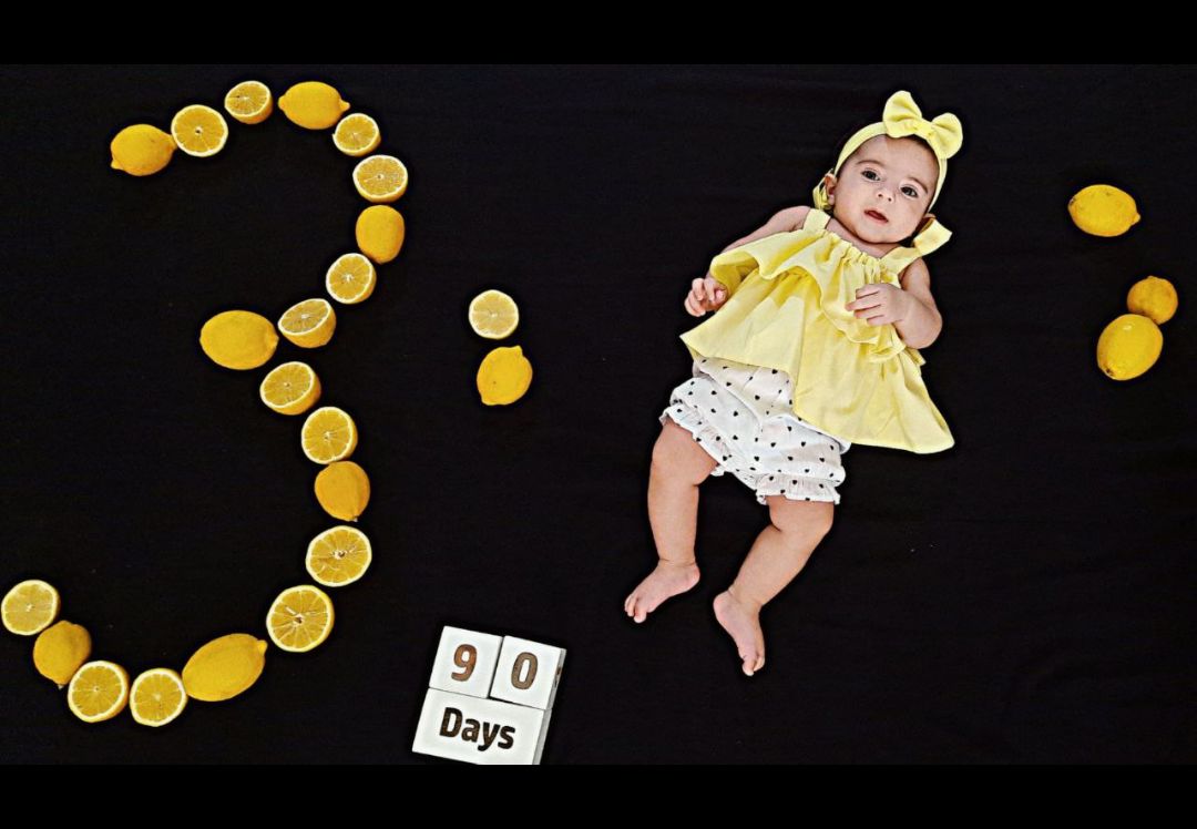 مکعب چوبی حروف لاتین ال آی