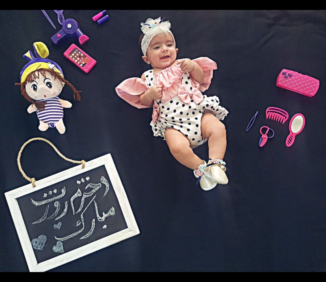 تخته سیاه سفید ال آی