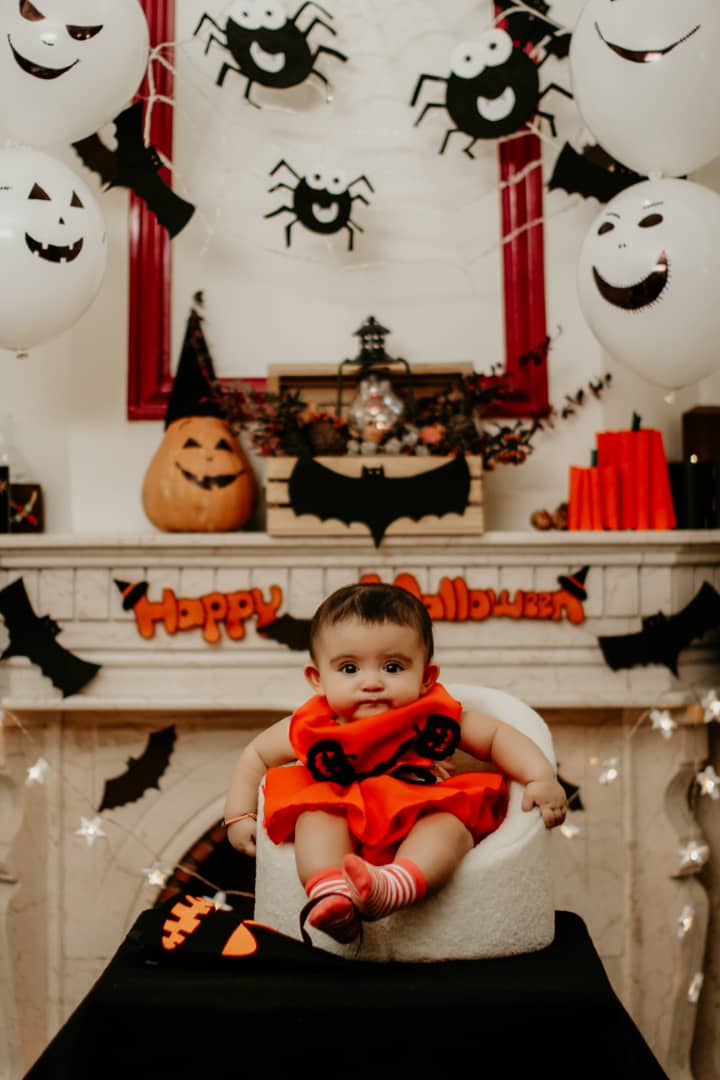 لباس-هالووین-کودک-47667