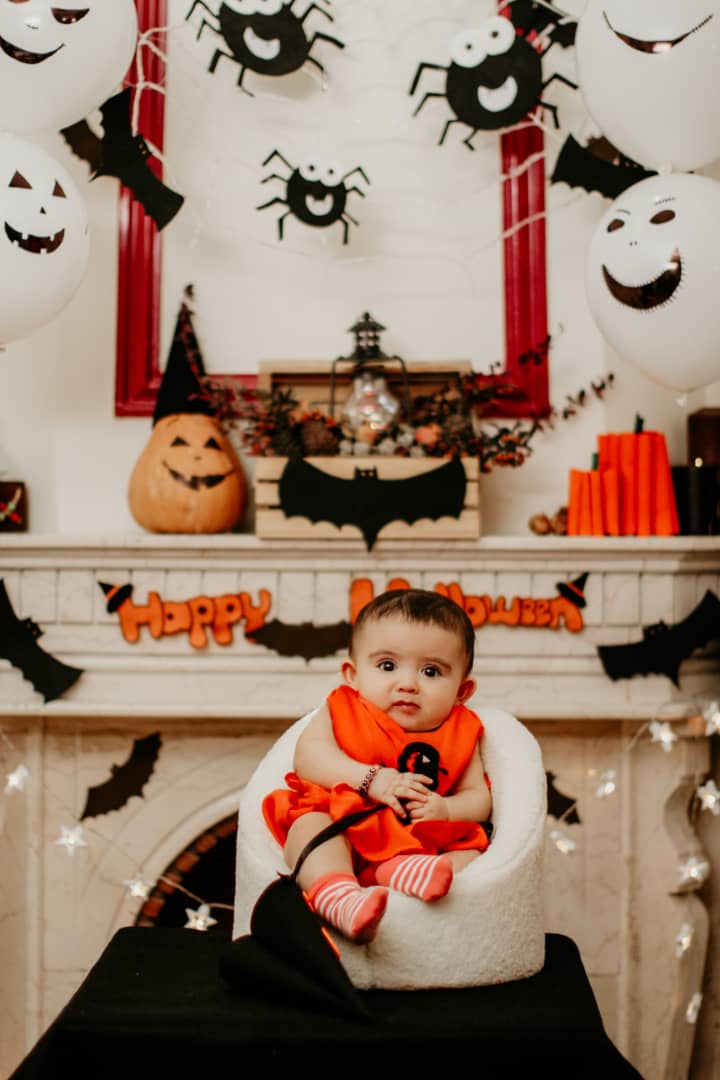 لباس-هالووین-کودک-47668