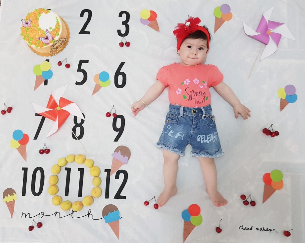 مسابقه تابستان دلسا خدایی❤