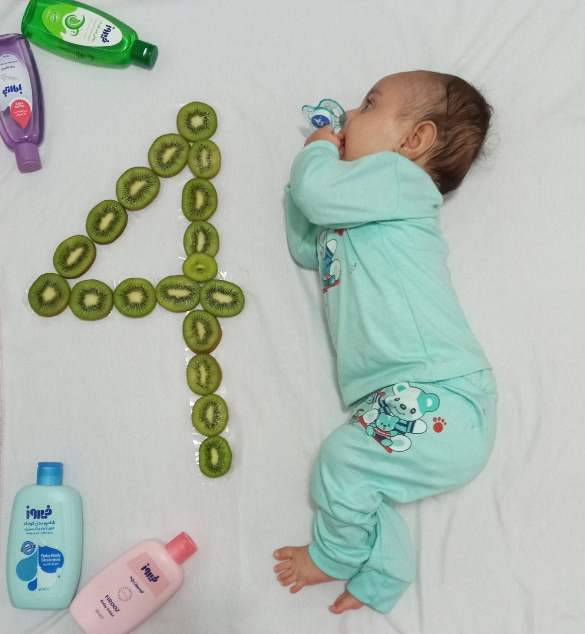 ماه رمضان محمدمعراج