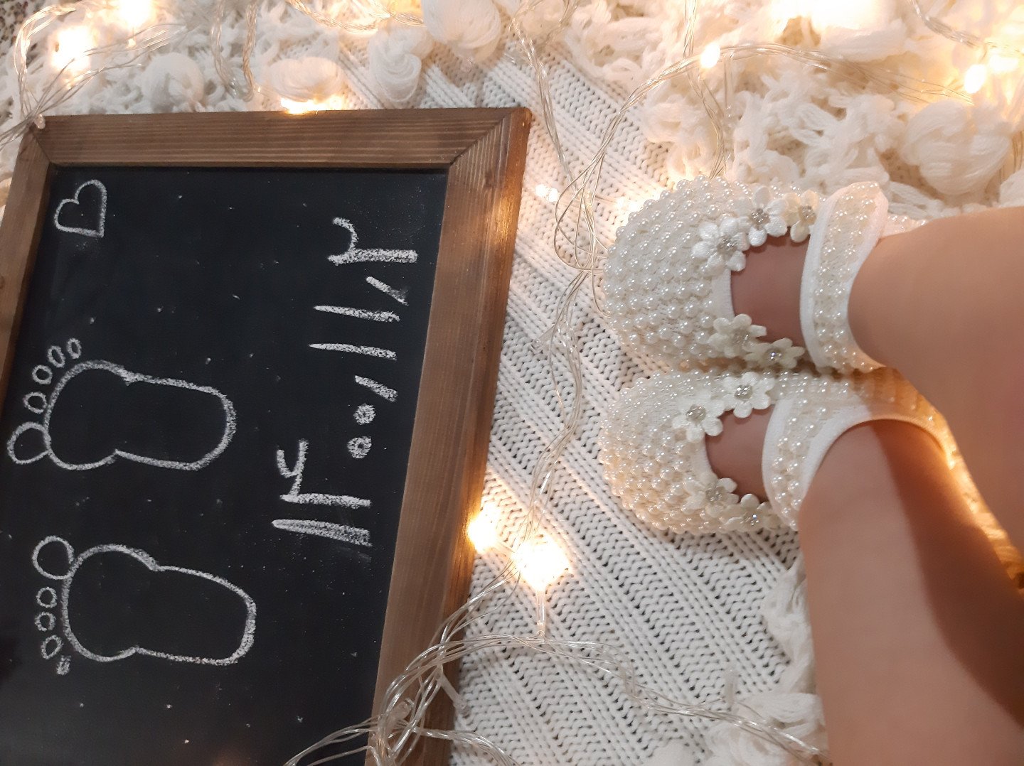 تخته سیاه فانتزی ستیلا زینالپور