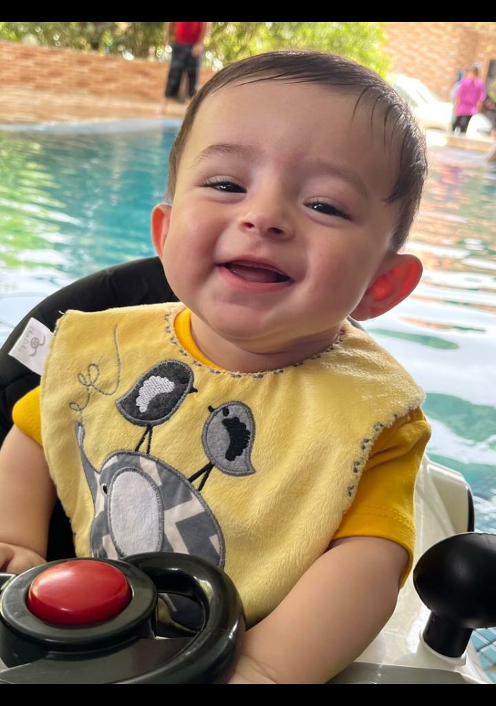 مسابقه تابستان كارن احمدي خواه