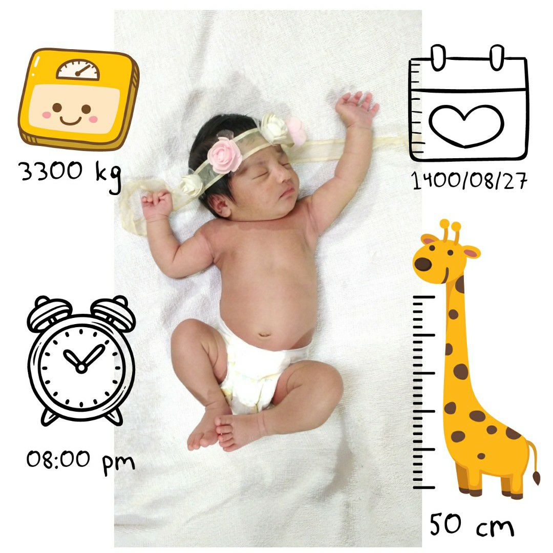 دختر سلین احمدی فرد?❤️