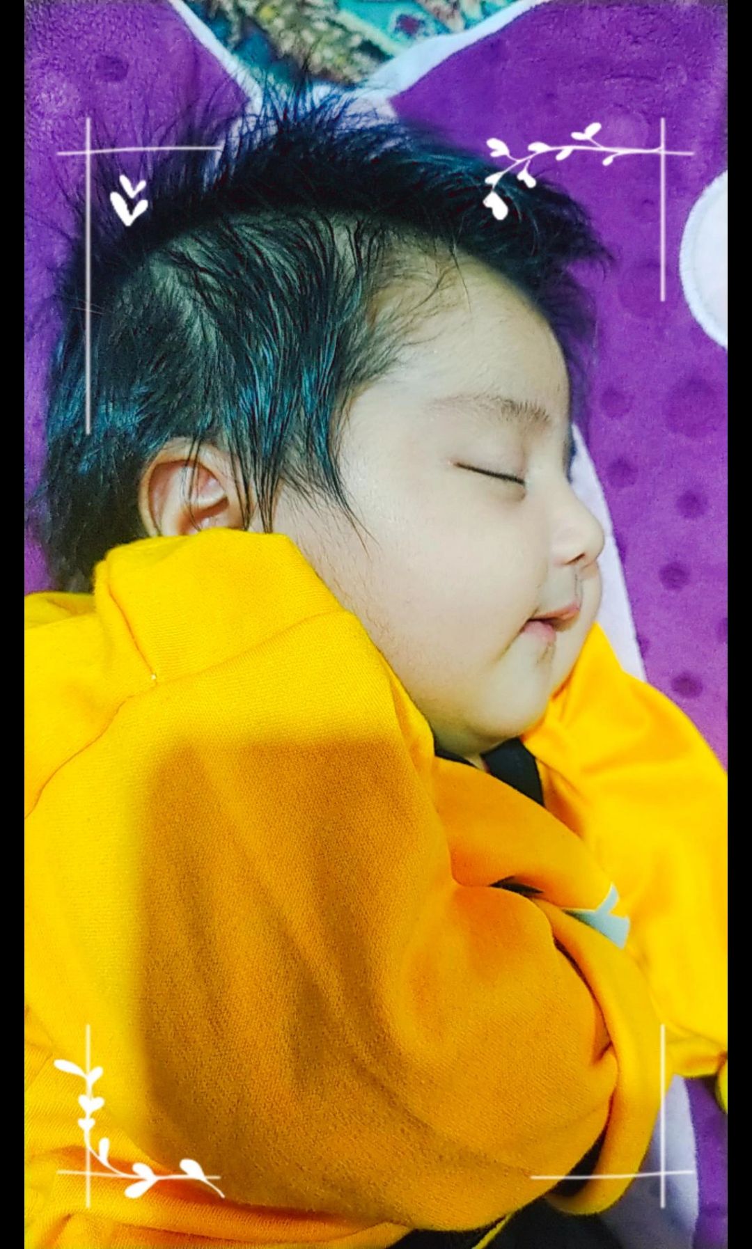 دختر سلین احمدی فرد?❤️