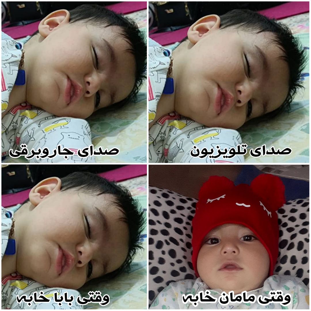 ایده هامین عارفی نسب