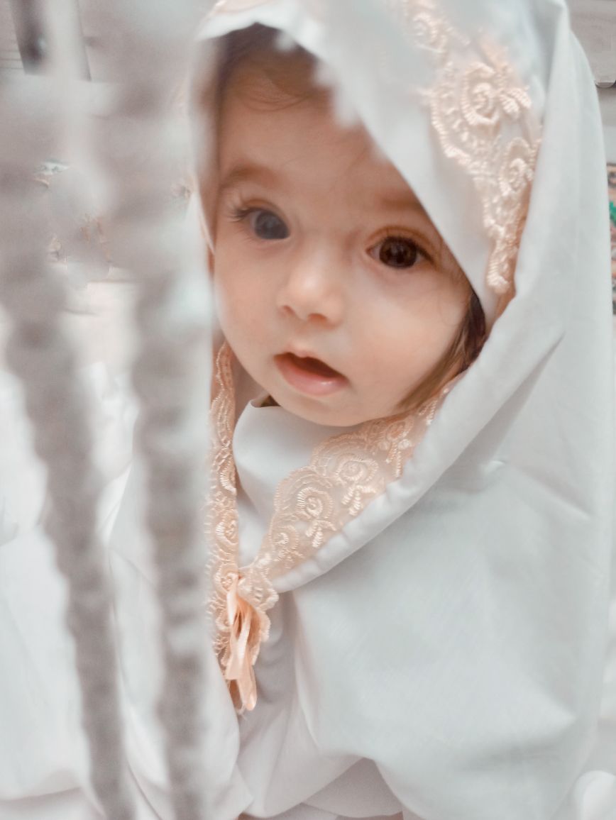 ماه رمضان Zahra mehrabadi